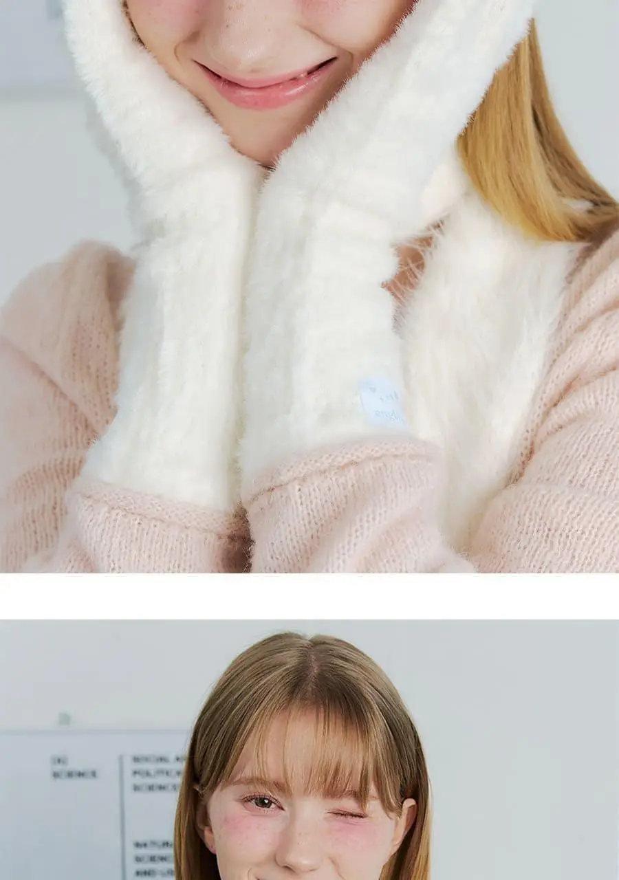 [OY 기프트패키지] 앵브록스 소프트 퍼지 핑거 홀 장갑 3종 택 1 상세페이지 10